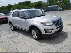 1FM5K8D87GGB50196 2016 FORD EXPLORER