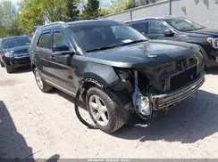 1FM5K8D87GGB50554 2016 FORD EXPLORER