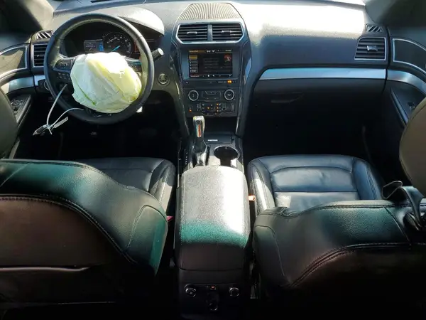 1FM5K8D87GGB50957 2016 FORD EXPLORER - Image 8
