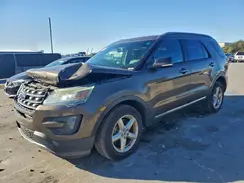 1FM5K8D87GGB51171 2016 FORD EXPLORER