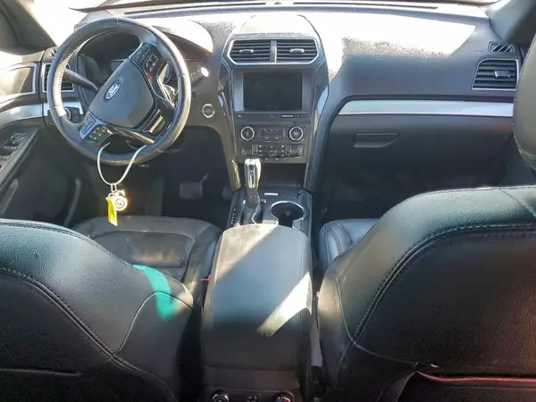 1FM5K8D87GGB51171 2016 FORD EXPLORER - Image 8