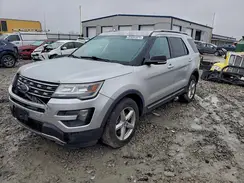 1FM5K8D87GGB53678 2016 FORD EXPLORER
