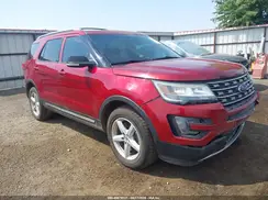 1FM5K8D87GGB53695 2016 FORD EXPLORER