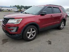 1FM5K8D87GGB58024 2016 FORD EXPLORER