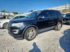 1FM5K8D87GGB59951 2016 FORD EXPLORER
