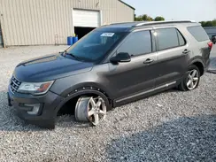 1FM5K8D87GGB60601 2016 FORD EXPLORER