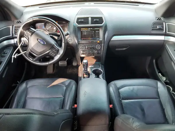1FM5K8D87GGB60601 2016 FORD EXPLORER - Image 8