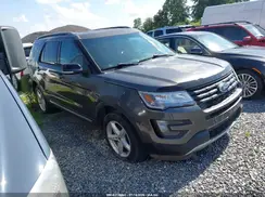 1FM5K8D87GGB63885 2016 FORD EXPLORER