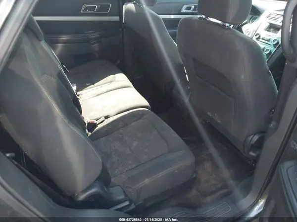 1FM5K8D87GGB63885 2016 FORD EXPLORER - Image 8