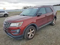1FM5K8D87GGB63921 2016 FORD EXPLORER