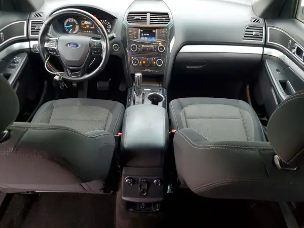 1FM5K8D87GGB63921 2016 FORD EXPLORER - Image 8