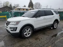 1FM5K8D87GGB63997 2016 FORD EXPLORER