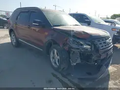 1FM5K8D87GGB66706 2016 FORD EXPLORER