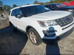 1FM5K8D87GGB69380 2016 FORD EXPLORER