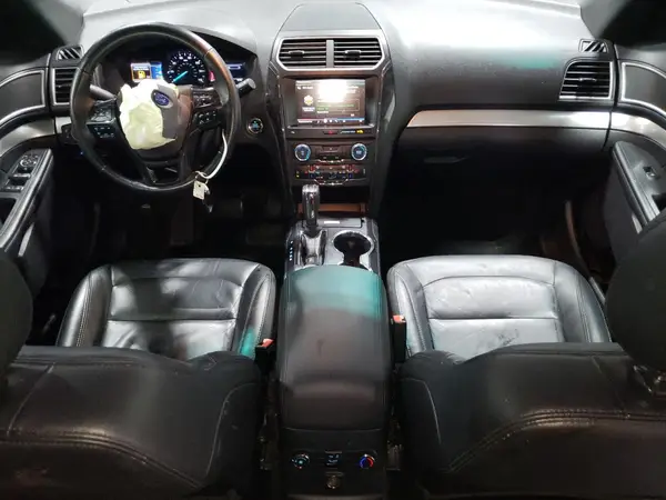 1FM5K8D87GGB77303 2016 FORD EXPLORER - Image 8