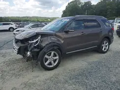 1FM5K8D87GGB77608 2016 FORD EXPLORER