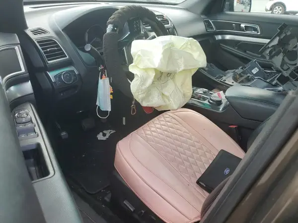 1FM5K8D87GGB77608 2016 FORD EXPLORER - Image 8