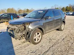 1FM5K8D87GGB80377 2016 FORD EXPLORER
