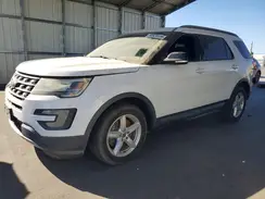 1FM5K8D87GGB80802 2016 FORD EXPLORER