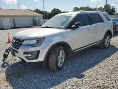 1FM5K8D87GGB85417 2016 FORD EXPLORER