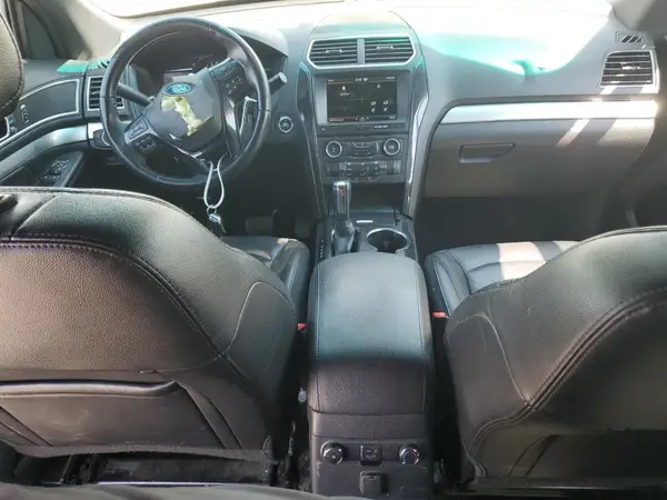 1FM5K8D87GGB85417 2016 FORD EXPLORER - Image 8