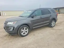 1FM5K8D87GGB87684 2016 FORD EXPLORER