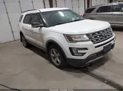 1FM5K8D87GGB87717 2016 FORD EXPLORER