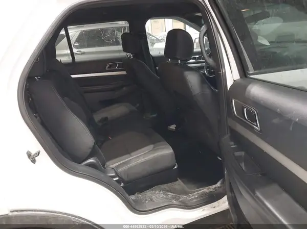1FM5K8D87GGB87717 2016 FORD EXPLORER - Image 8