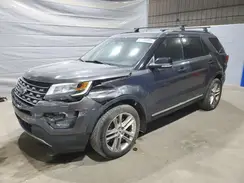 1FM5K8D87GGB90584 2016 FORD EXPLORER