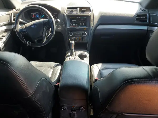 1FM5K8D87GGB90682 2016 FORD EXPLORER - Image 8