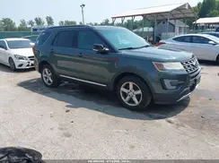 1FM5K8D87GGC00448 2016 FORD EXPLORER