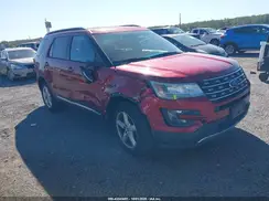 1FM5K8D87GGC00594 2016 FORD EXPLORER