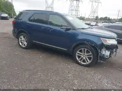 1FM5K8D87GGC00708 2016 FORD EXPLORER