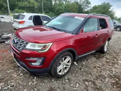 1FM5K8D87GGC01695 2016 FORD EXPLORER