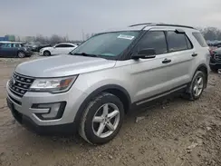 1FM5K8D87GGC02586 2016 FORD EXPLORER