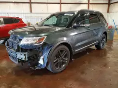 1FM5K8D87GGC03446 2016 FORD EXPLORER