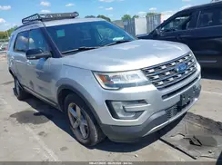 1FM5K8D87GGC05889 2016 FORD EXPLORER