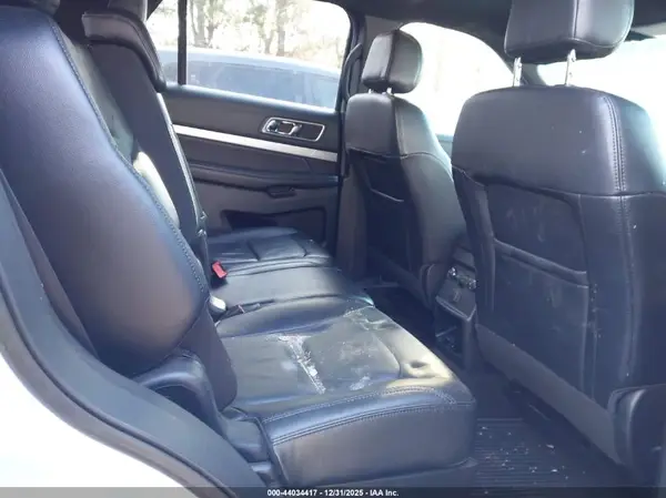 1FM5K8D87GGC10509 2016 FORD EXPLORER - Image 8