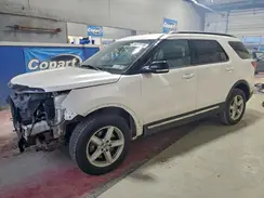 1FM5K8D87GGC11501 2016 FORD EXPLORER