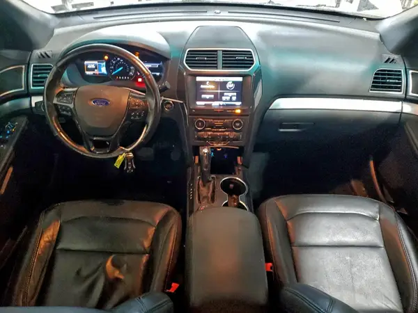1FM5K8D87GGC11501 2016 FORD EXPLORER - Image 8