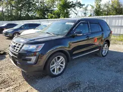 1FM5K8D87GGC16133 2016 FORD EXPLORER