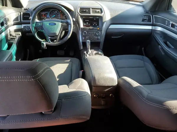 1FM5K8D87GGC16133 2016 FORD EXPLORER - Image 8