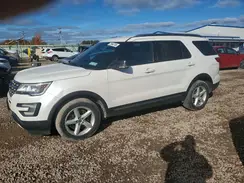 1FM5K8D87GGC19663 2016 FORD EXPLORER