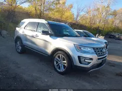1FM5K8D87GGC22515 2016 FORD EXPLORER