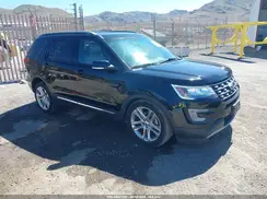 1FM5K8D87GGC23065 2016 FORD EXPLORER