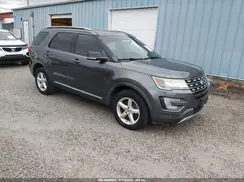 1FM5K8D87GGC23406 2016 FORD EXPLORER