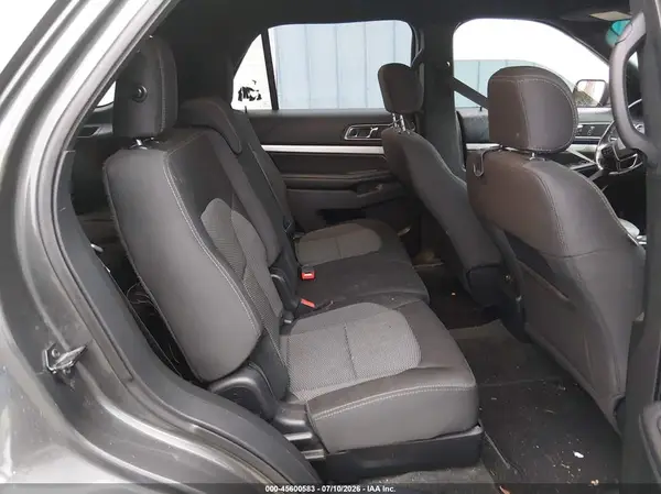 1FM5K8D87GGC23406 2016 FORD EXPLORER - Image 8