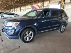 1FM5K8D87GGC23468 2016 FORD EXPLORER