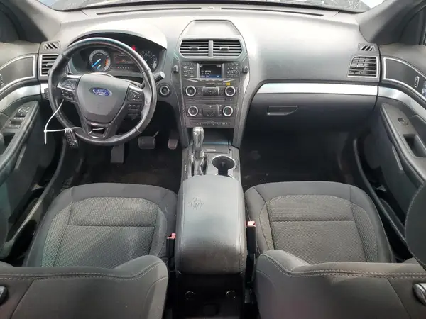1FM5K8D87GGC23468 2016 FORD EXPLORER - Image 8