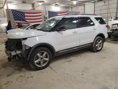 1FM5K8D87GGC28959 2016 FORD EXPLORER
